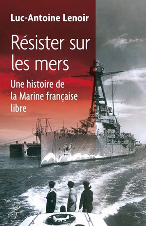 Résister sur les mers