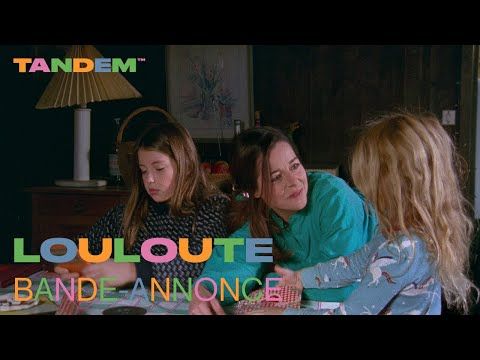 Bande-annonce de Louloute
