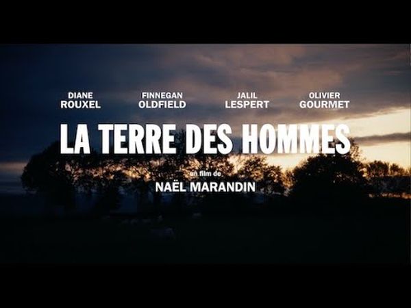 La Terre des hommes