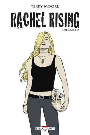 Rachel Rising : Intégrale, tome 2