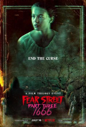 Fear Street – Partie 3 : 1666