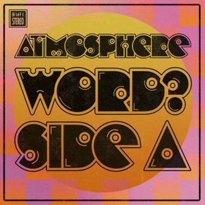 WORD? - Side A (EP)