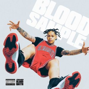Blood Sample (EP)