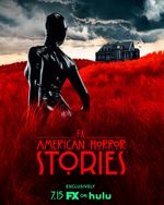 Affiche American Horror Stories