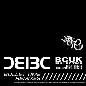 Bullet Time Remixes