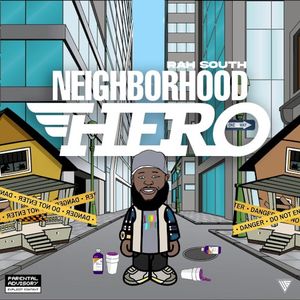 Neighborhood Hero (EP)