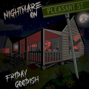 Nightmare on Pleasant Street