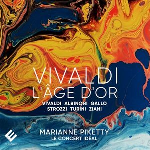 Vivaldi, l’âge d’or