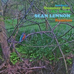 Summer Sun (Sean Ono Lennon remix) (Single)