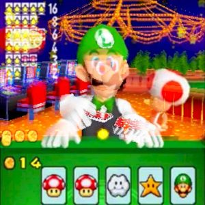Luigi's Casino