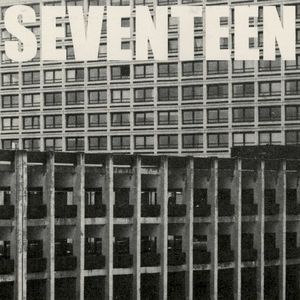 Seventeen Going Under (Single)