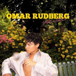 Omar Covers (EP)