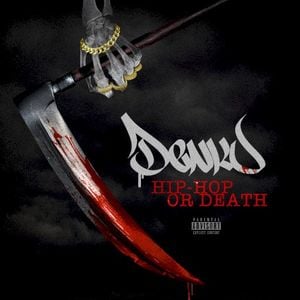 Hip Hop Or Death LP