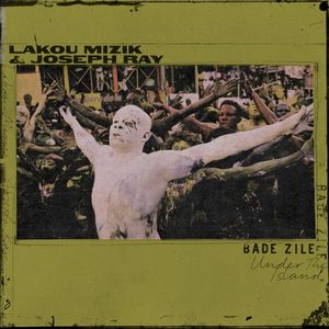 Bade Zile (EP)