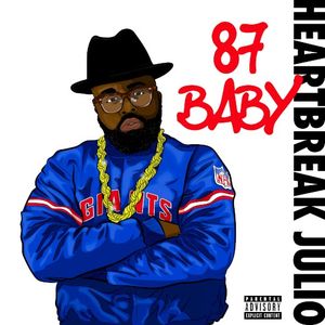 87 BABY
