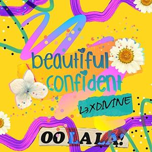 Beautiful Confident (Beautiful Confident) (Single)