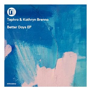 Better Days EP (EP)