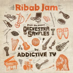 Ribab Jam (Single)