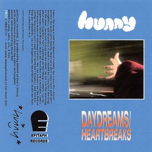 Daydreams / Heartbreaks (Single)