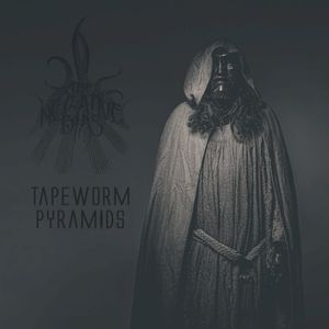 Tapeworm Pyramids (EP)