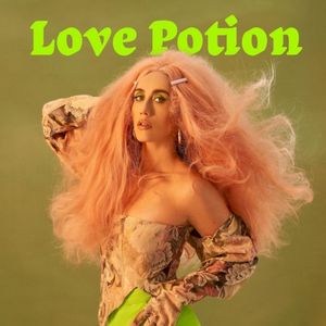 Love Potion (Single)