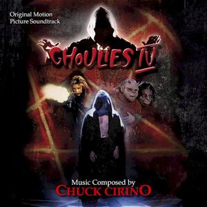 Ghoulies IV (OST)