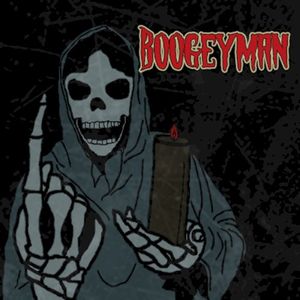 Boogeyman