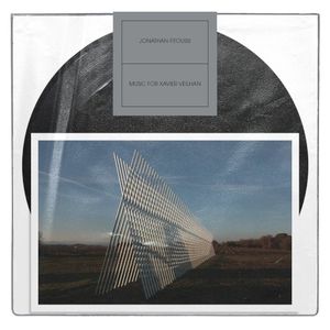 Music for Xavier Veilhan (EP)