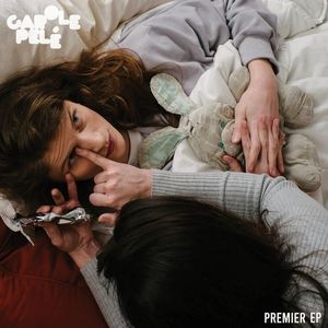 Premier EP (EP)