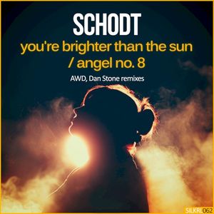 Angel No. 8 (Dan Stone remix)