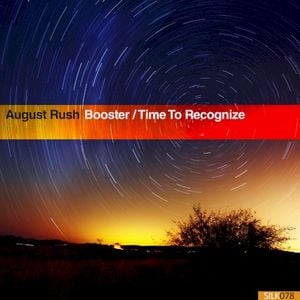 Booster / Time to Recognize (Single)