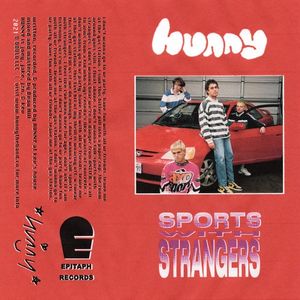Sports With Strangers (Single)