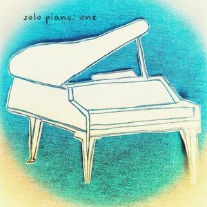 Solo Piano: One (EP)