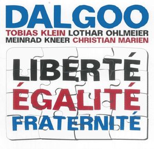 Liberté Égalité Fraternité