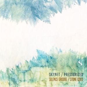 Pressurized / Stone Cold (Single)