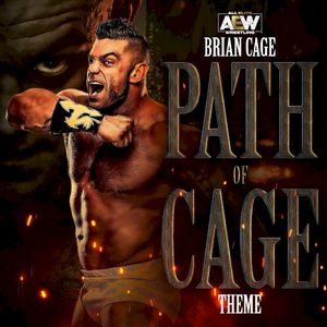 Path of Cage: Brian Cage Theme (Single)