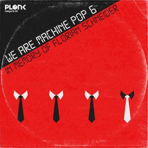 We are Machine Pop 6