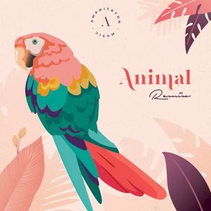 Animal - Amphitryon Remix