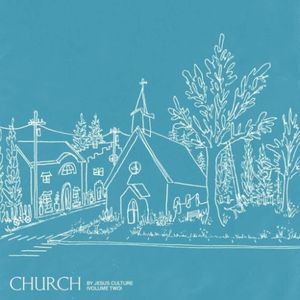Church, Volume Two (Live)