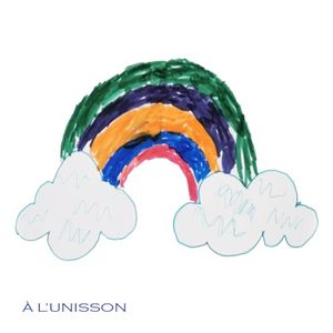 À l'unisson (Single)