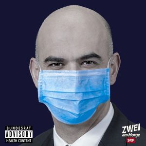 Bleiben Sie Zuhause (Single)