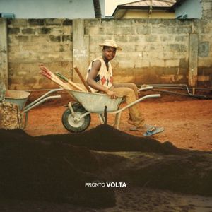 Volta (EP)