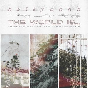 The World Is... (EP)
