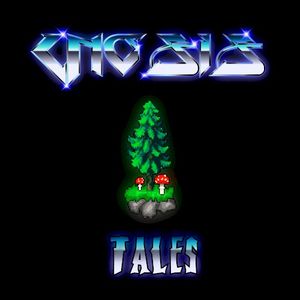 Tales (EP)