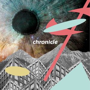 chronicle (EP)