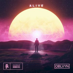 Alive (Single)