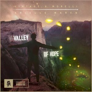 Valley of Hope (Single)