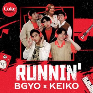 Runnin' (Single)