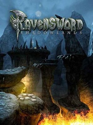 Ravenswords: Shadowlands