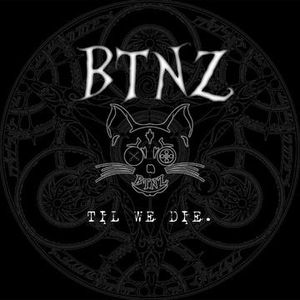 Til We Die (Single)